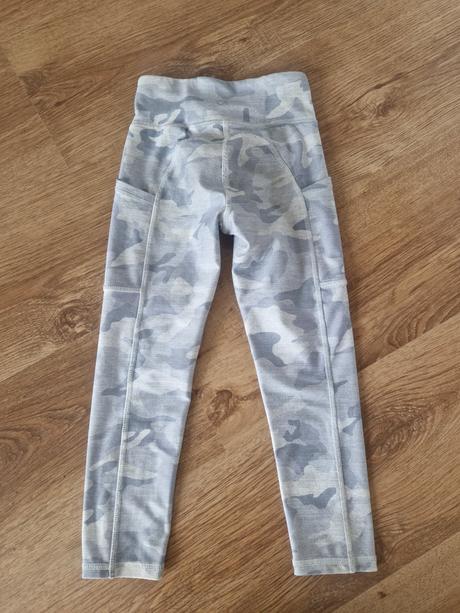 Športové legíny gap, gap,110