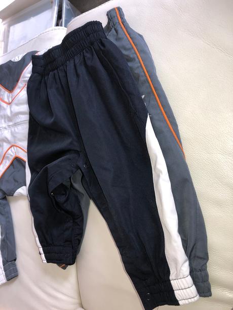 Súprava zn. umbro, umbro,74