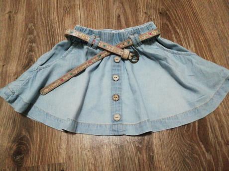 Riflova suknicka, reserved,98