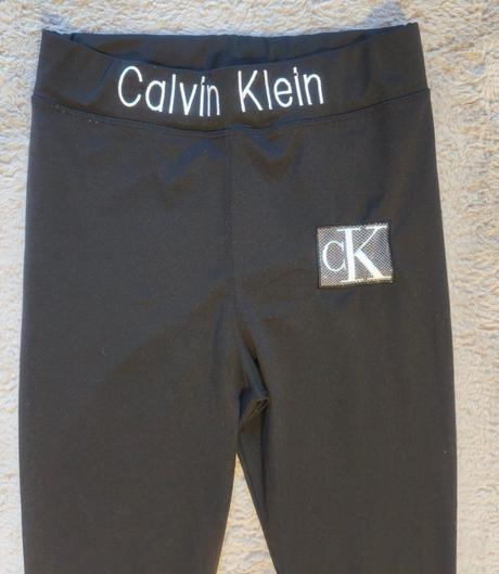 Legíny ck, calvin klein,s