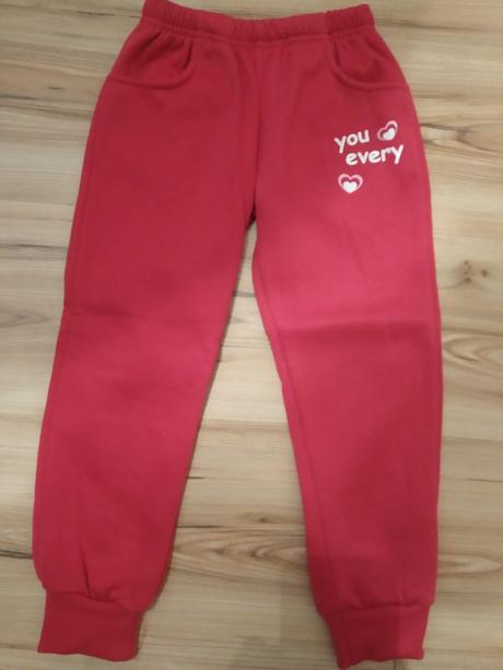 Dievčenské legíny, 104