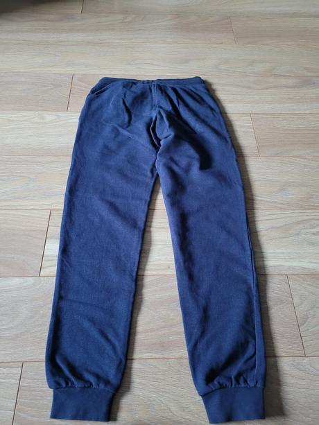 Teplaky 146/152, pepperts,146