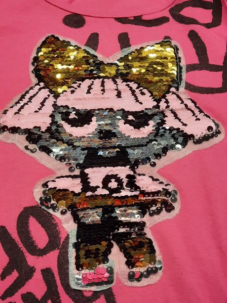 Letne trblietave saticky ako lol, 110