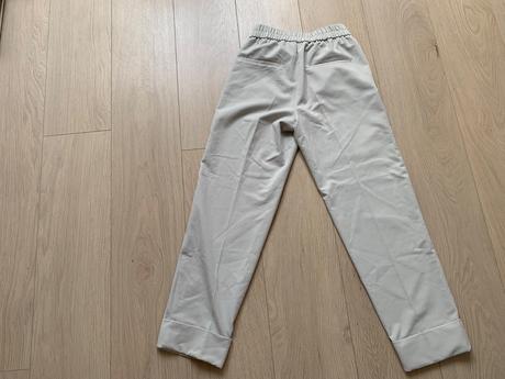 Nohavice zn. reserved, reserved,34