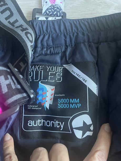 Oteplovacky, raz oblecene, authority,146