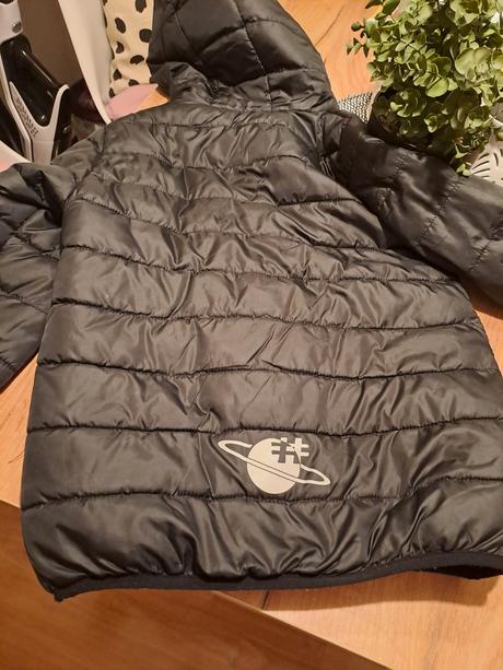 Prechodná bunda, kik,146