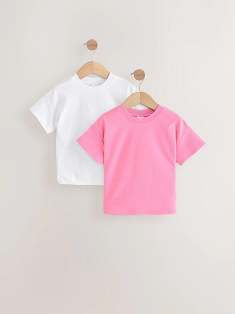 Tričká next 68 po 122, next,68 - 122