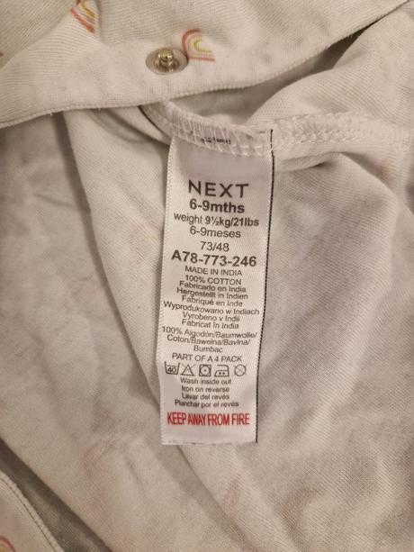 Overal next, next,74