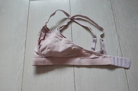 Podprsenka na kojenie h&m, 75,b