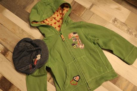 Mikina s bekovkou, next,110