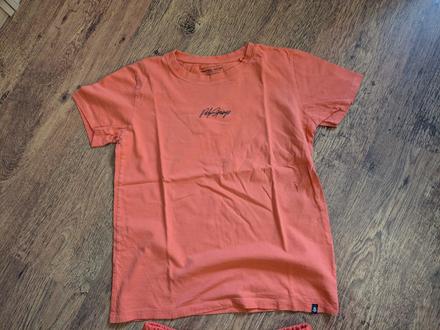 Tričko 158/164, chapter young,158