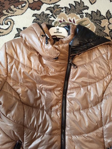 Capucinova bunda, 42