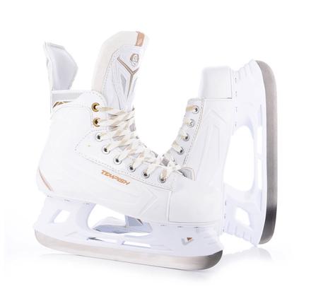 Damske korcule, tempish,40