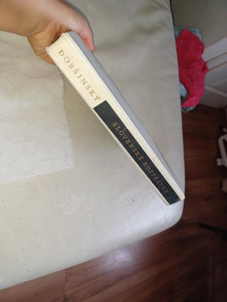 Dobsinsky slovenské rozpravky,