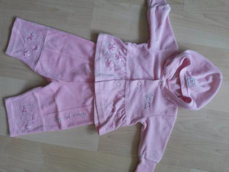 Fleecova suprava, richelieu,62