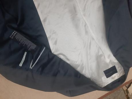 Tommy hilfiger pánske sako, tommy hilfiger,56
