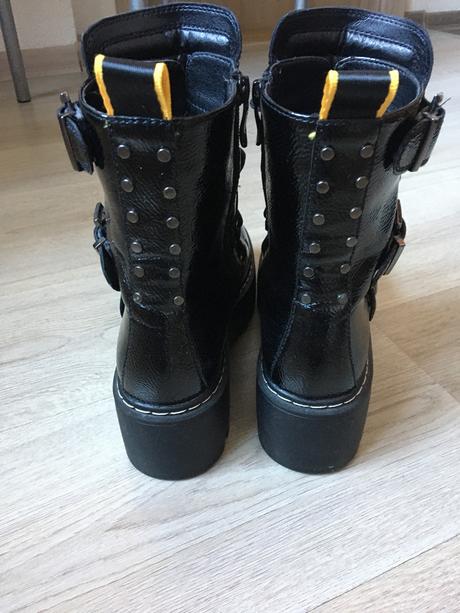 Leskle topanky 38, 38