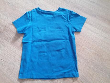 Tričko cars mcqueen, disney,98