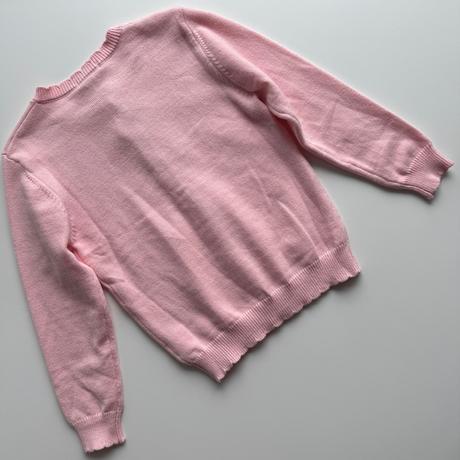 Dievčenský sveter jules, 152