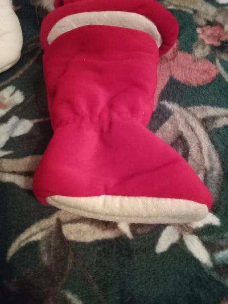 Mikulášske čižmičky, 62