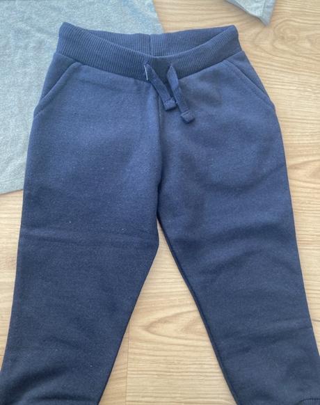 Tepláky a nátelník-nové, kiki&koko,92