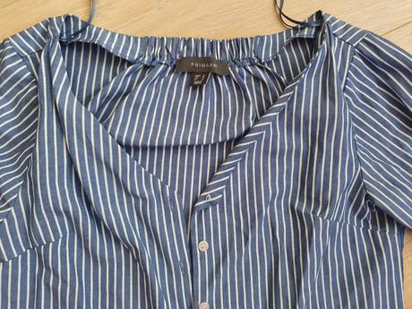 Bluzka, primark,m