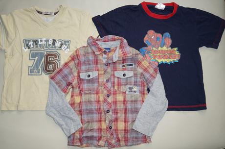 104/110 balik oblecenia,4-5 r., 104–116