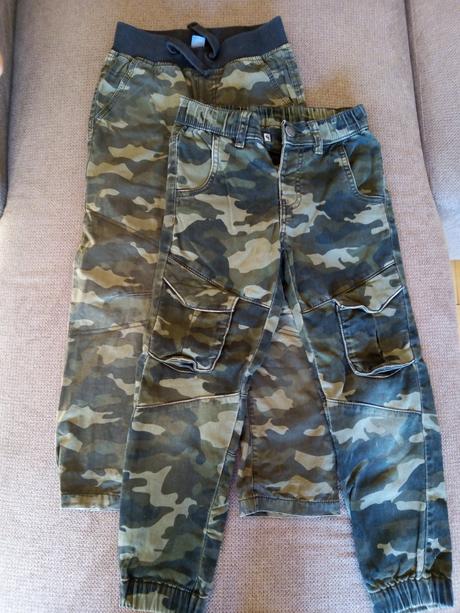 Nohavice, dopodopo,116