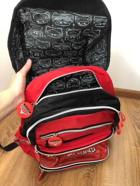 Školska taška, 