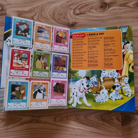 Klasicke rozpravky album, 