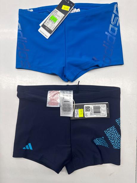 Chlapcenske plavky 140, adidas,140