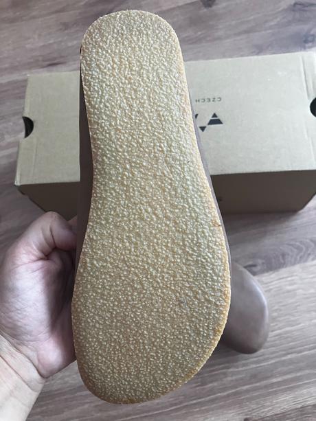 Angles 36 barefoot, 36