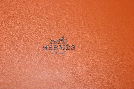 Hermes krabica obdlznikova, hermés