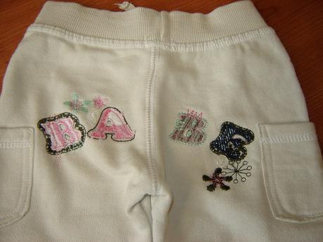 Super tepláčiky pre kočku, minoti,74