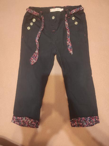 Nohavice, baby,86