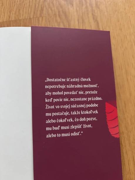 Ako randiť a nezblázniť sa do toho nepravého, 