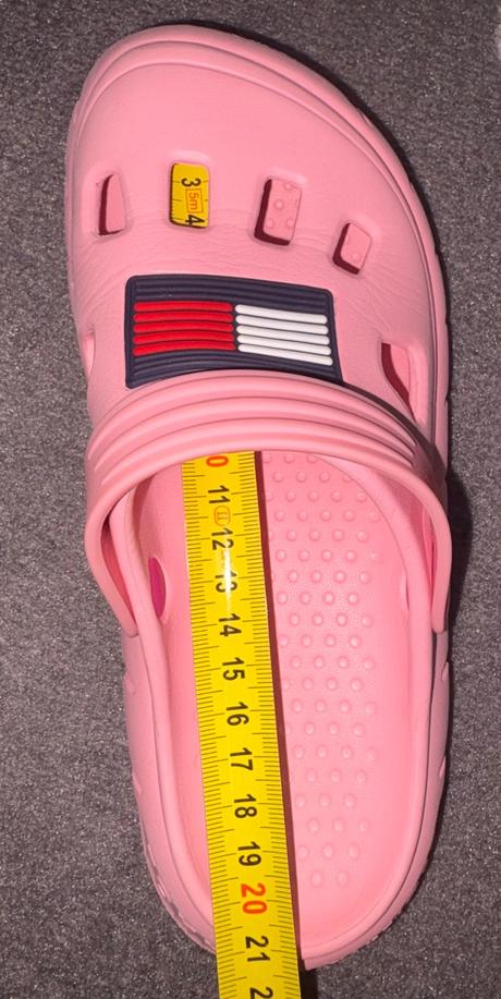 Šlapky tommy hilfiger v.32/33, tommy hilfiger,32