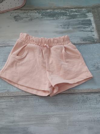 Reserved kraťasky, reserved,92