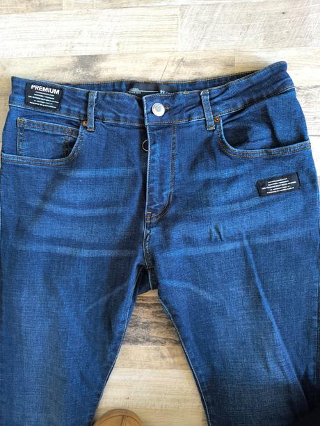 Pánske džínsy 2ydnm, 36