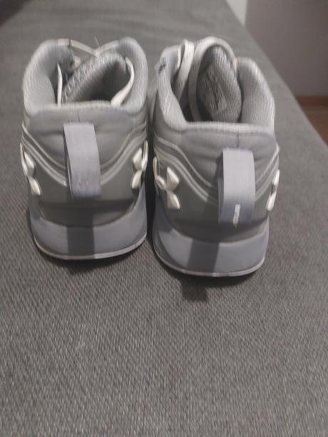 Tenisky, under armour,42