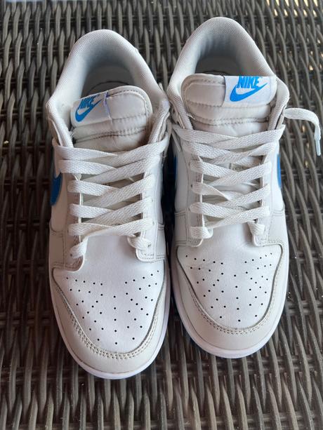 Tenisky nike dunk super stav, originál, nike,40