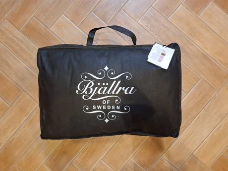 Set bjällra, bjällra