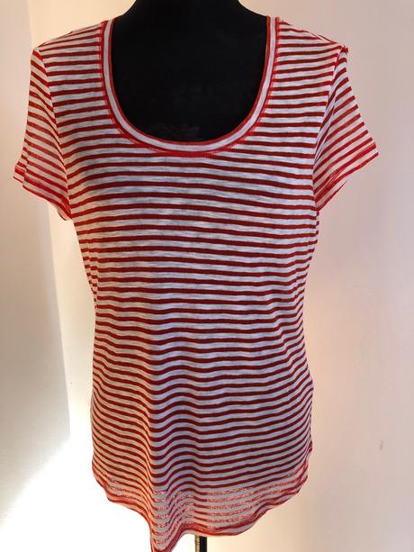 Tričko, marks & spencer,m