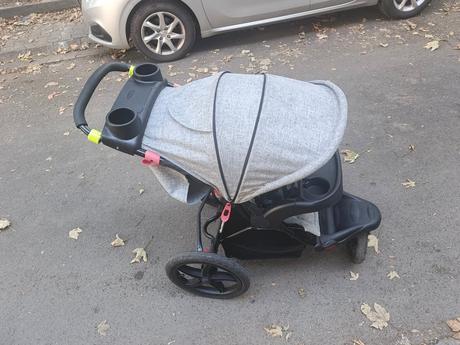 Bežecký kočík mama kiddies, mamakiddies,mamakiddies irun