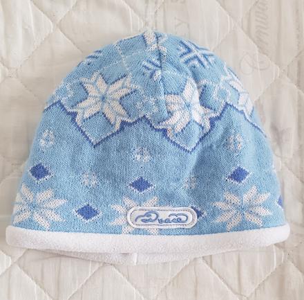 Zimná čiapočka zn.drace.cz 50-52, 50