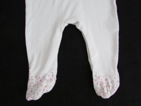 Overal 3-6 mesiacov, mothercare,68