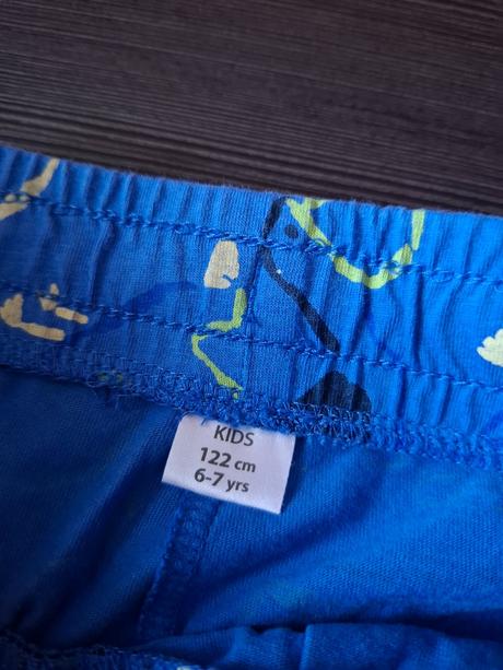 Šortky morský svet 122, pepco,122