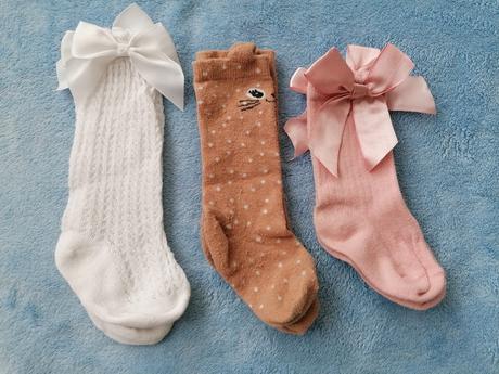 Dievčenské podkolienky, 19