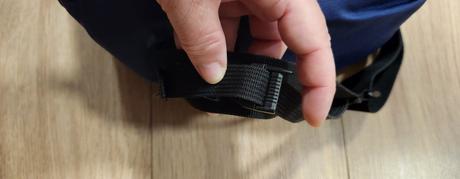 Britax- taška na kočík, britax