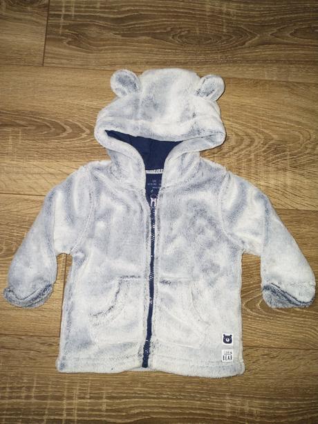 Mikina - nová, f&f,56